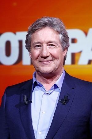 Character image for Présentateur (2009-2016)