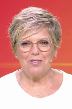 Character image for Présentatrice (depuis 2020)