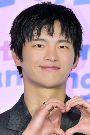 Character image for Self