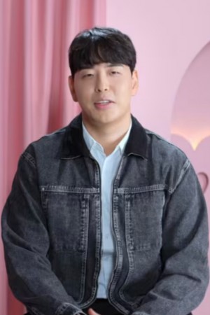 Character image for Sang Ho