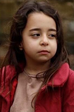 Character image for Melek Akçay - Turna Güneş