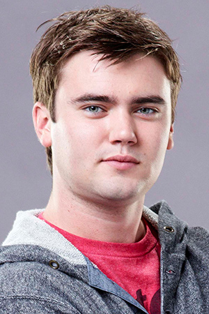 Character image for Manny Flynn