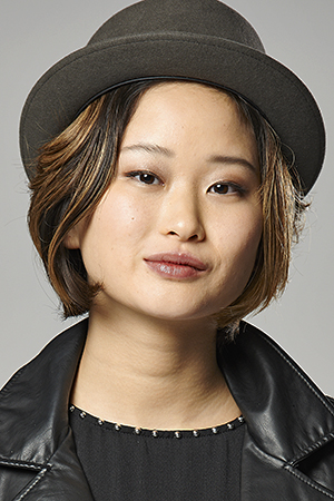 Character image for Wendy Sung