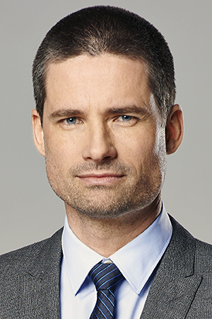 Character image for Mark Cross