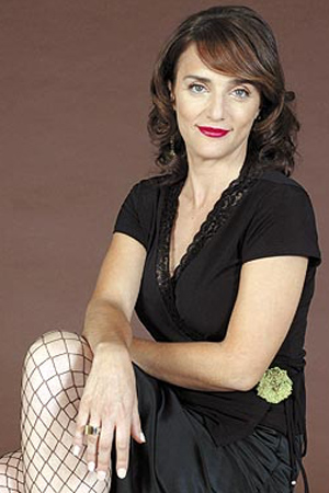 Character image for Virginia Palazón