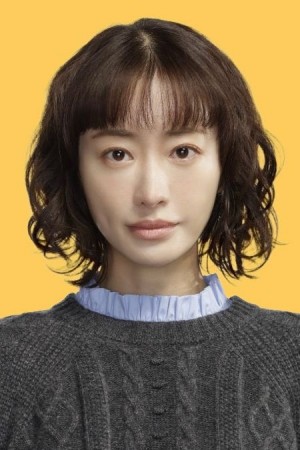 Character image for 吉岡 詩織