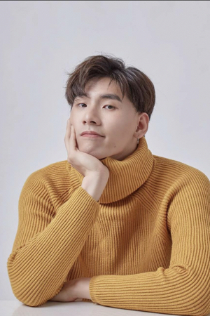 Character image for Mike