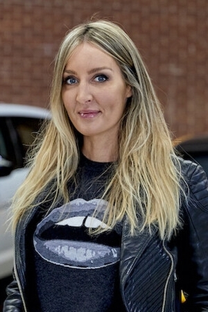 Character image for Presenter