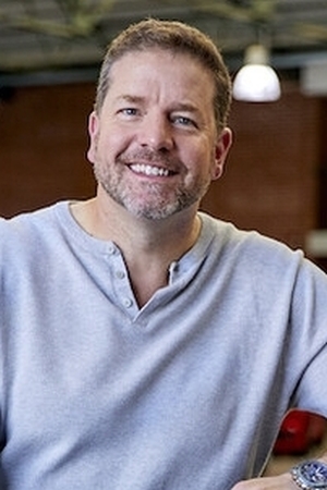 Character image for Presenter