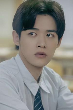 Character image for Sheng Wang