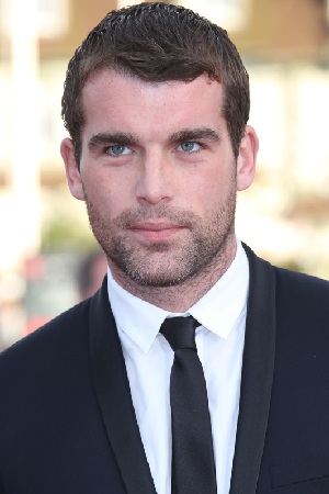 Character image for Troud'Balle