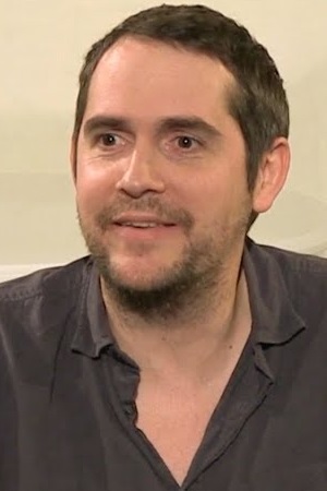 Character image for Grégoire