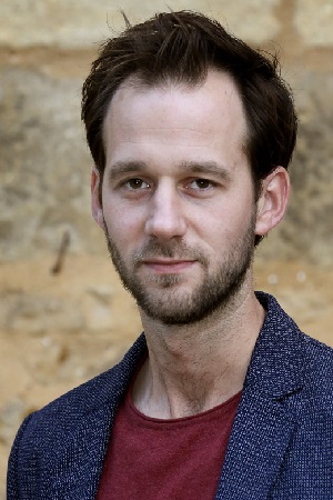 Character image for Dentsd'Castor