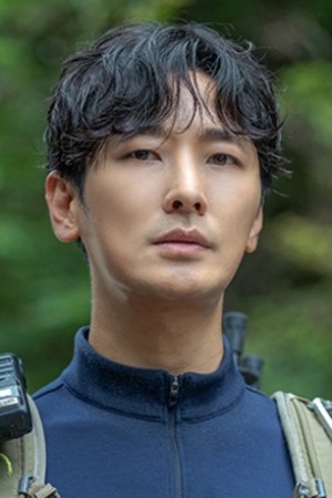 Character image for Kang Hyun-jo