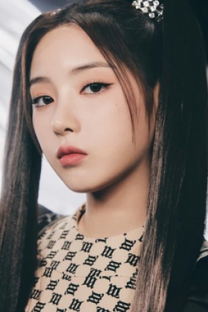 Character image for Jiwoo