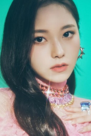 Character image for Kyujin