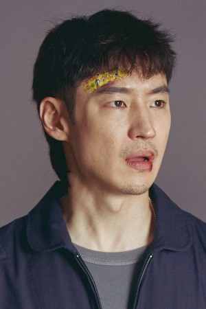 Character image for Cho Sang-gu