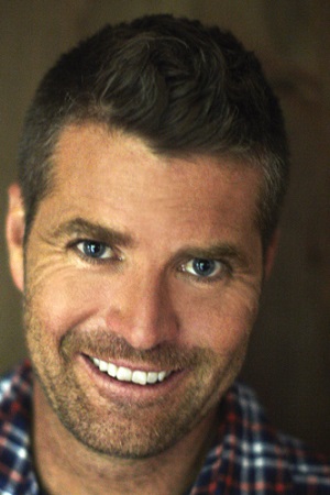 Character image for Presenter