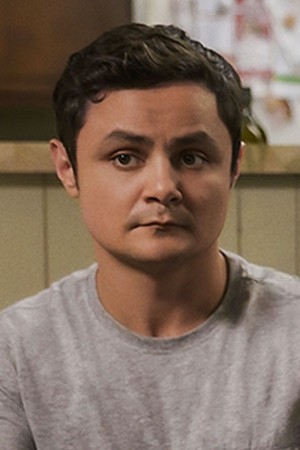 Character image for Victor Morales