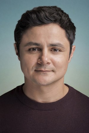 Character image for Victor Morales