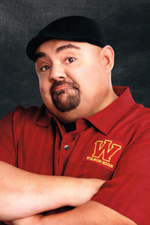 Character image for Gabe Iglesias