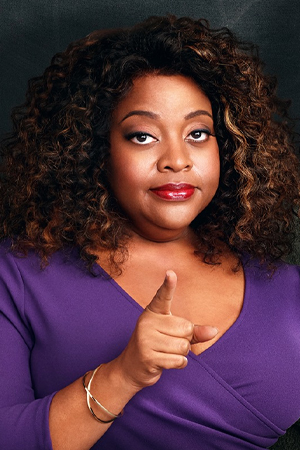 Character image for Principal Paula Madison 