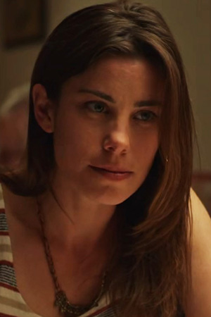 Character image for Ally