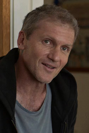 Character image for Bruce