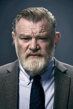 Character image for Bill Hodges