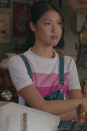 Character image for Ling