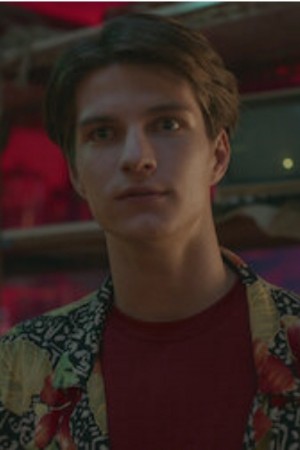 Character image for Nat