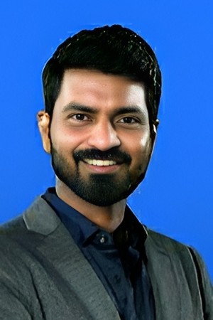 Character image for Host