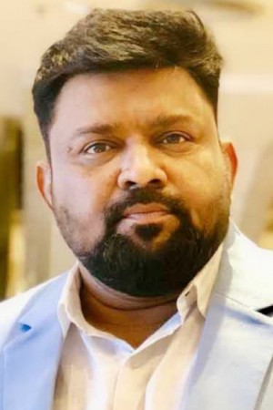 Character image for Judge