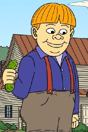 Character image for Tommy