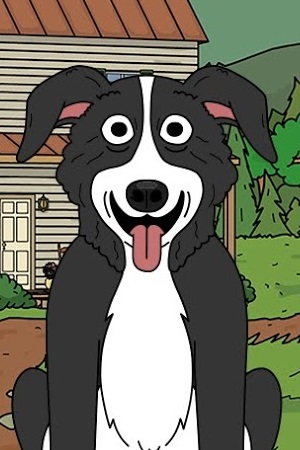 Character image for Mr Pickles