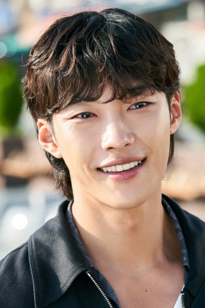 Character image for Hae-jo