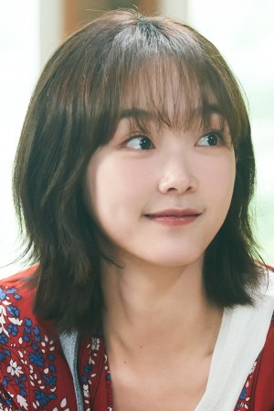 Character image for Jo Jae-mi