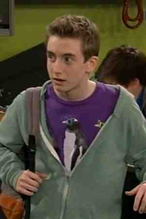 Character image for Derby