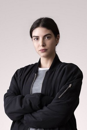 Character image for Hazan Çamkıran