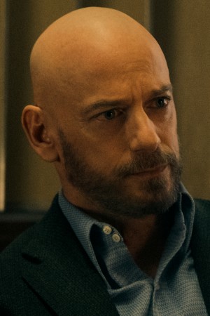 Character image for Chartroux