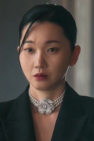 Character image for Ga Sun-young