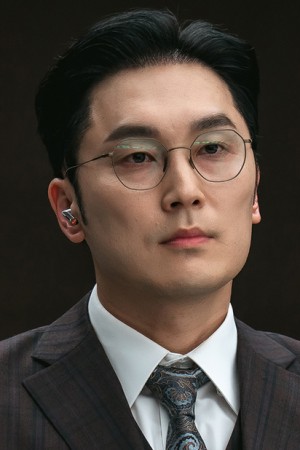 Character image for Lee Don