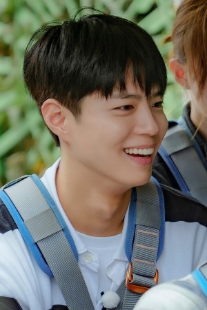 Character image for Park Bo-gum