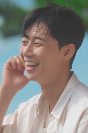 Character image for Park Seo-joon
