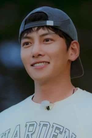 Character image for Ji Chang-wook