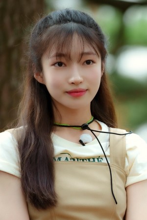 Character image for Ji Hye-won
