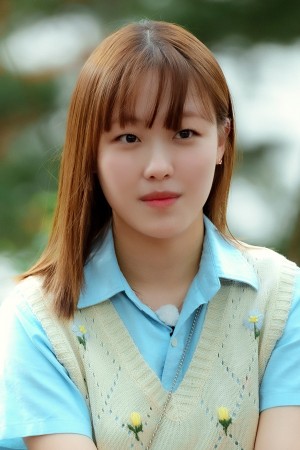 Character image for Kim Bo-yoon
