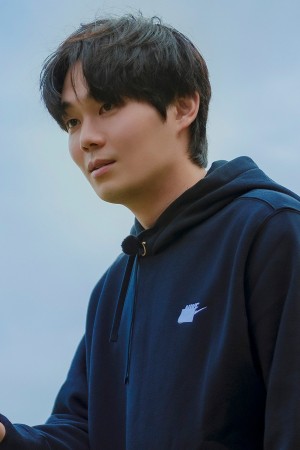 Character image for Ryu Kung-soo