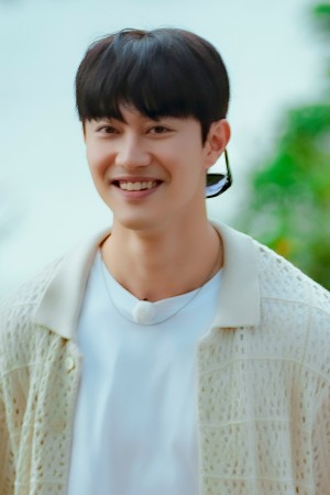 Character image for Kwak Dong-yeon