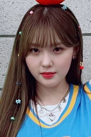 Character image for MC Chaehyun